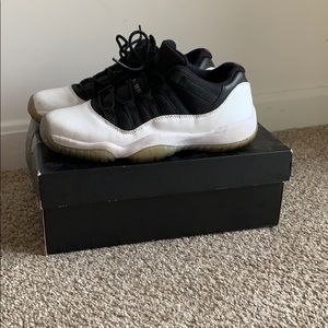 Jordan 11 Low
